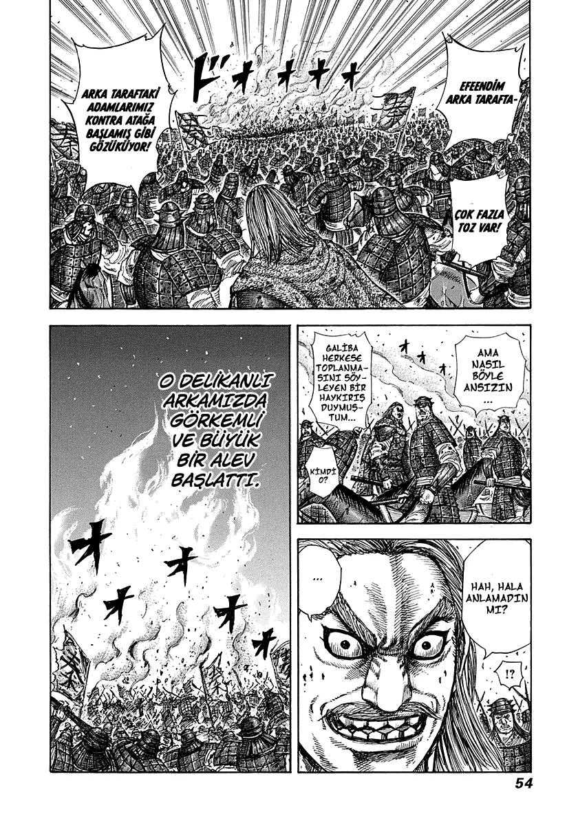 Kingdom - Bölüm 275 - Sayfa 12