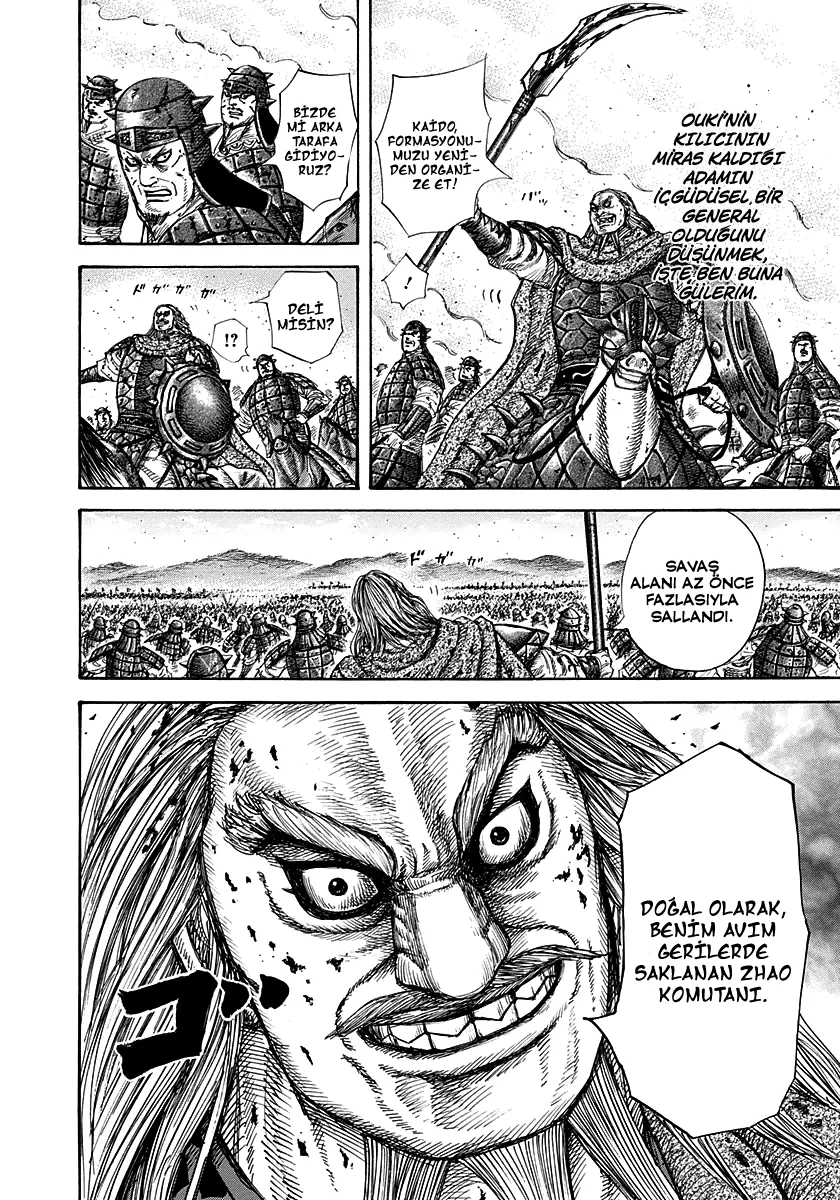 Kingdom - Bölüm 275 - Sayfa 14