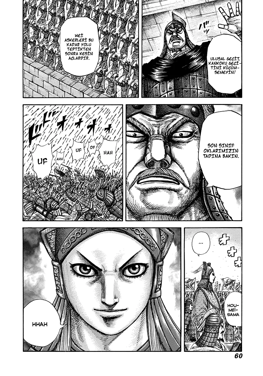 Kingdom - Bölüm 275 - Sayfa 17
