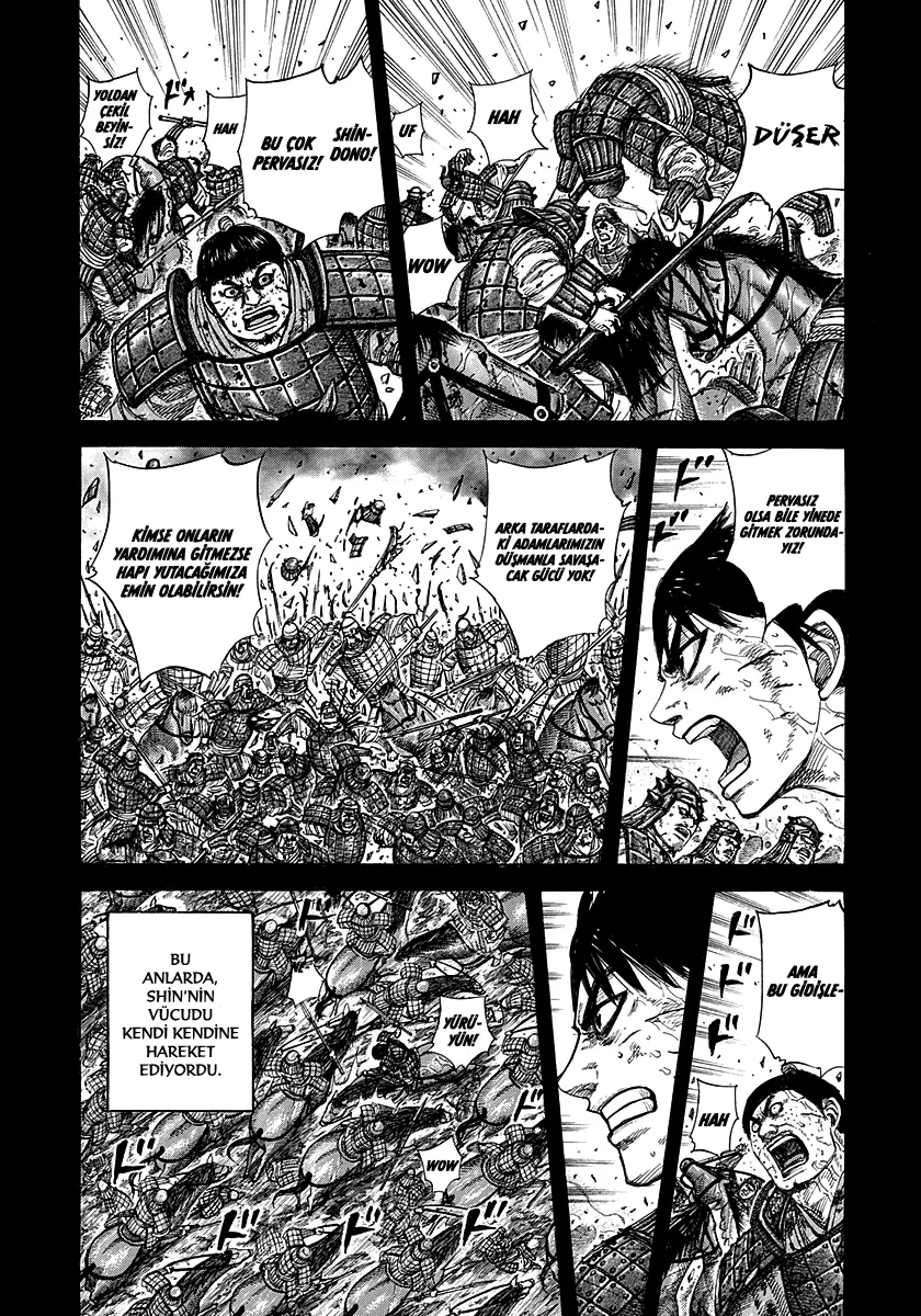 Kingdom - Bölüm 275 - Sayfa 5