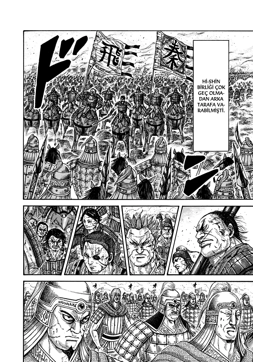 Kingdom - Bölüm 275 - Sayfa 7