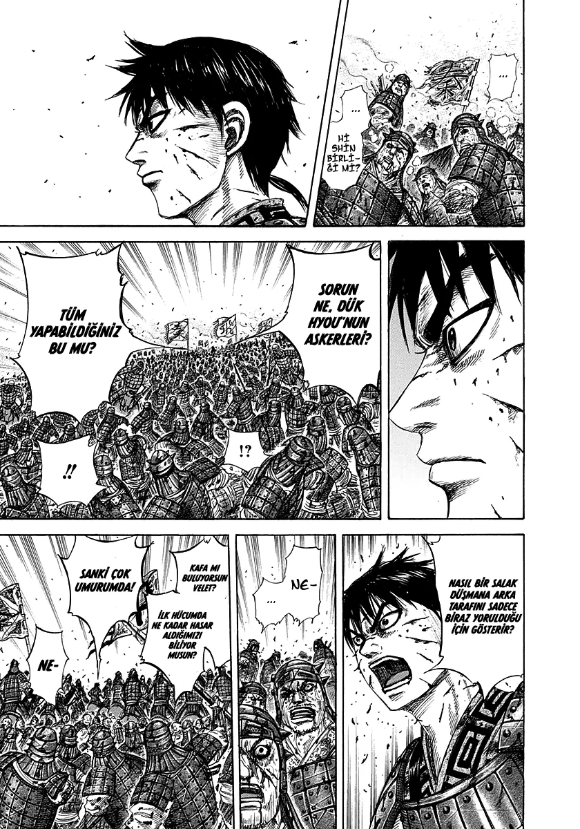 Kingdom - Bölüm 275 - Sayfa 8