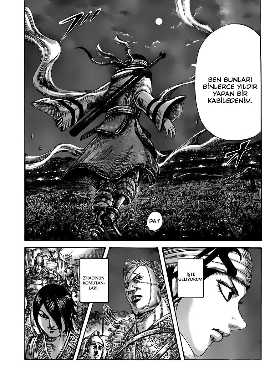 Kingdom - Bölüm 451 - Sayfa 20