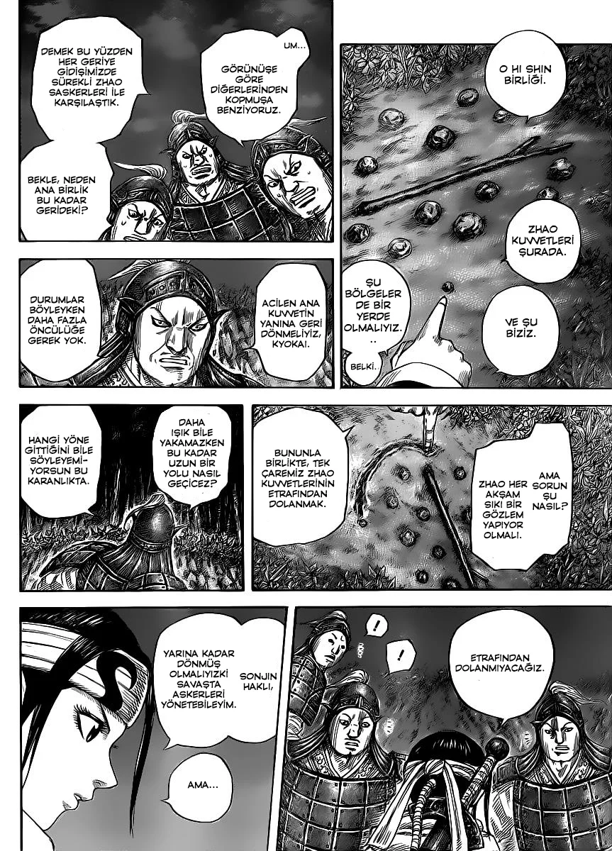 Kingdom - Bölüm 451 - Sayfa 7