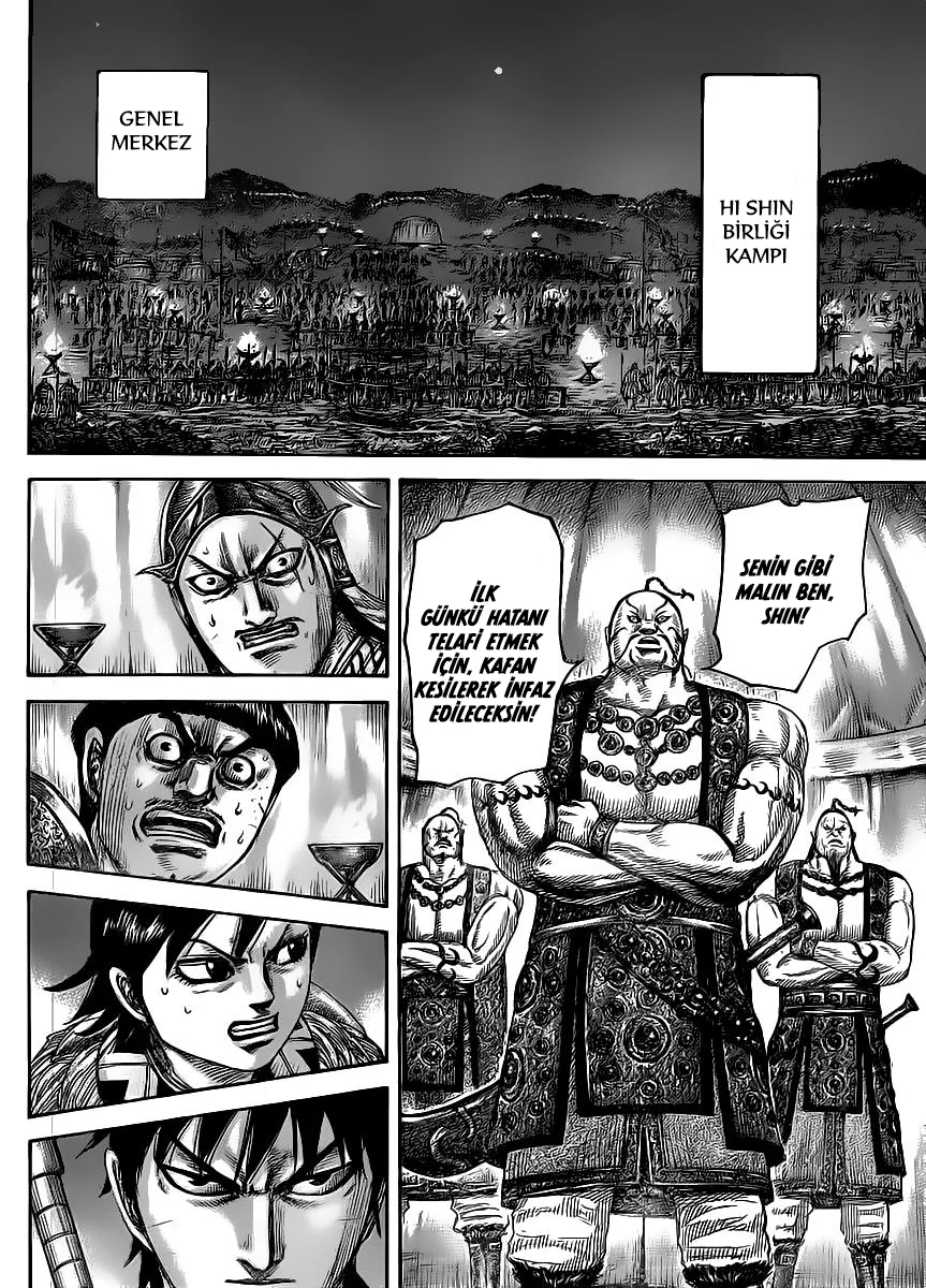 Kingdom - Bölüm 451 - Sayfa 9
