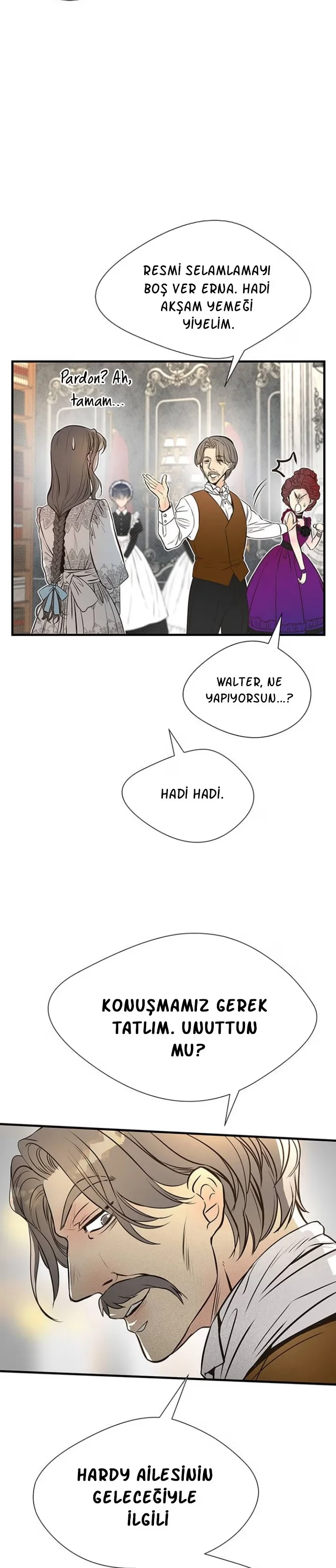 The Problematic Prince - Bölüm 5 - Sayfa 10