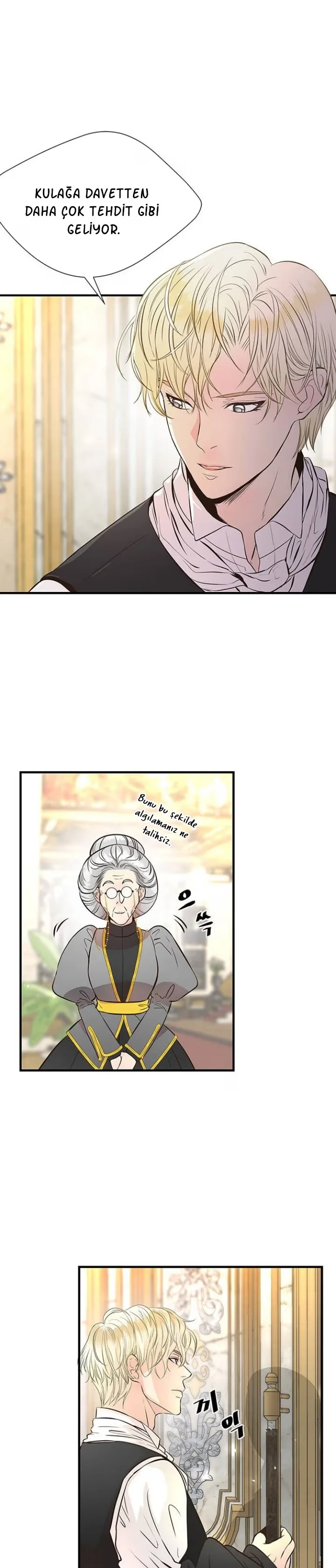 The Problematic Prince - Bölüm 5 - Sayfa 15