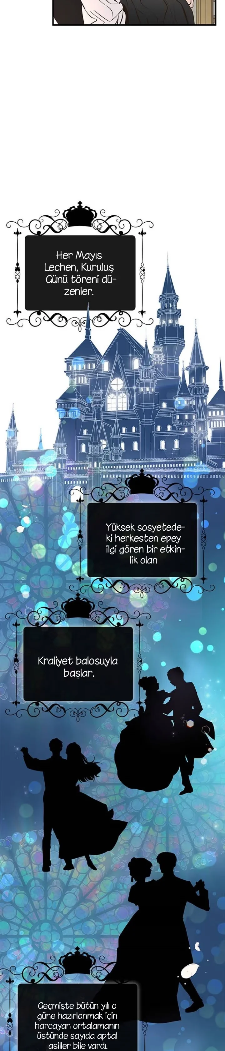 The Problematic Prince - Bölüm 5 - Sayfa 16