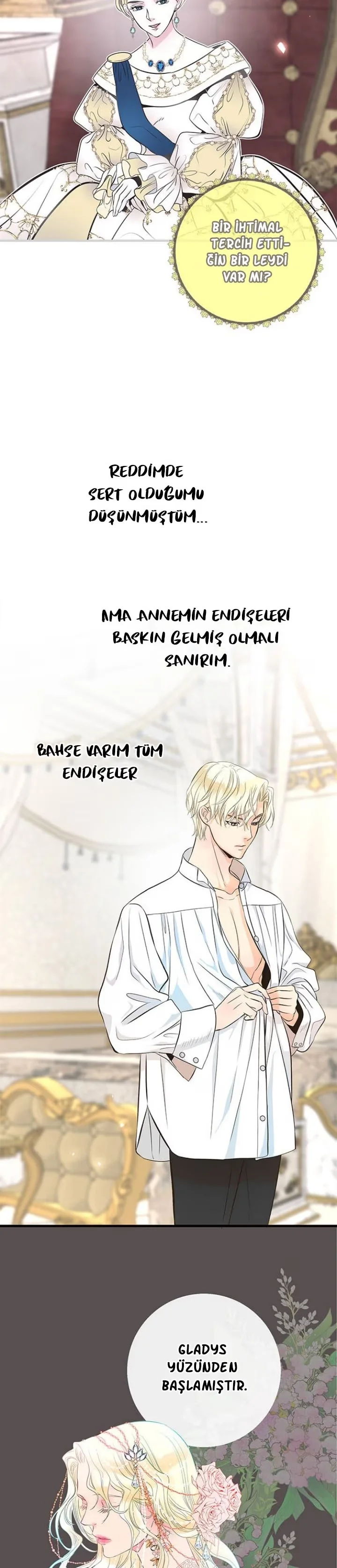 The Problematic Prince - Bölüm 5 - Sayfa 18