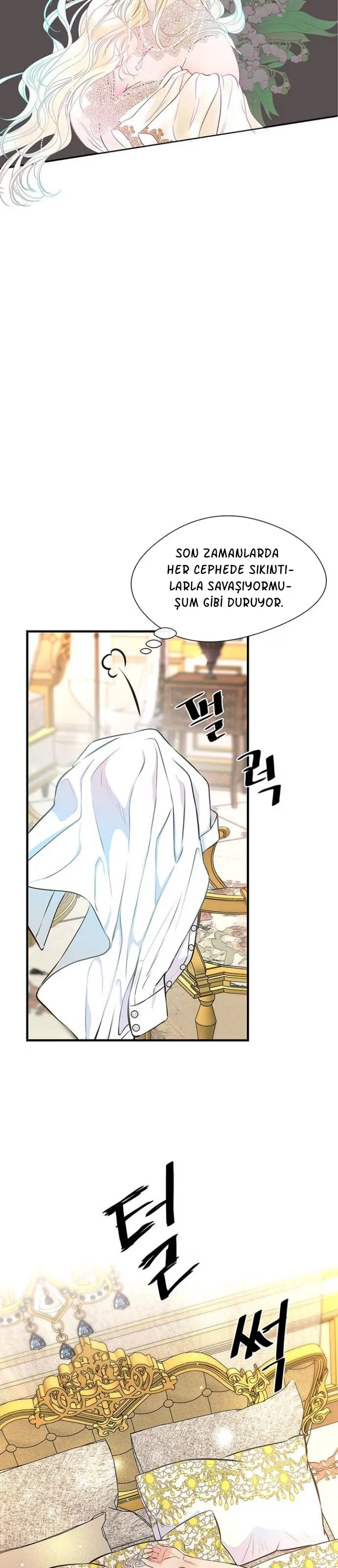 The Problematic Prince - Bölüm 5 - Sayfa 19