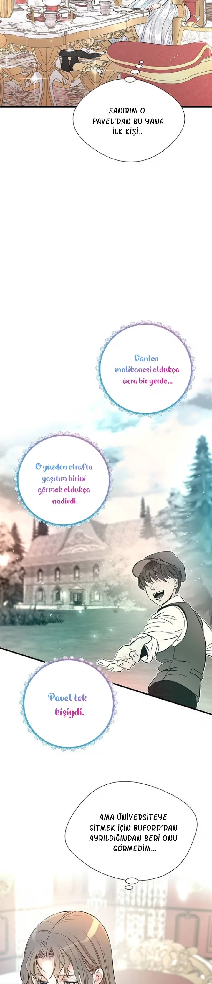 The Problematic Prince - Bölüm 5 - Sayfa 24