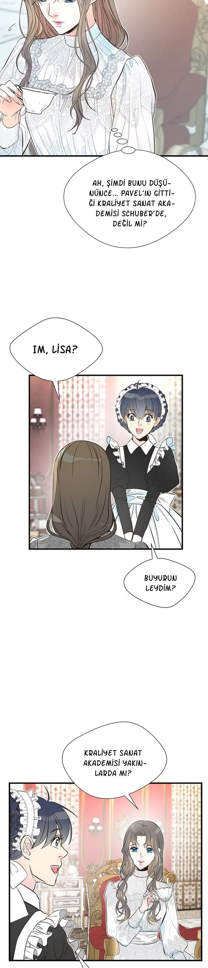The Problematic Prince - Bölüm 5 - Sayfa 25