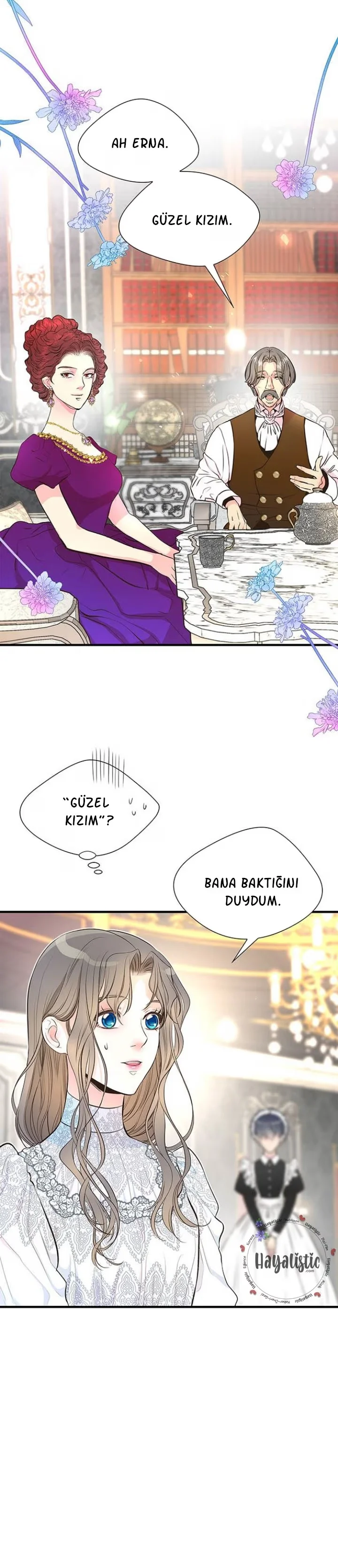 The Problematic Prince - Bölüm 5 - Sayfa 28
