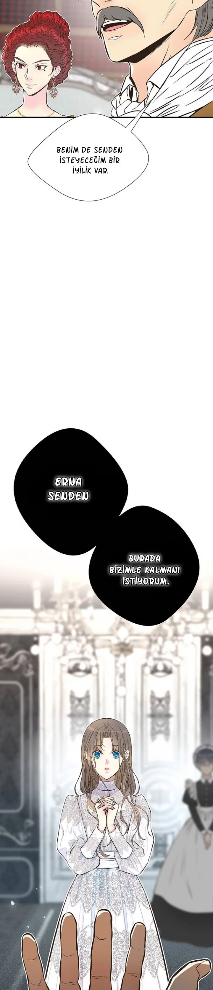 The Problematic Prince - Bölüm 5 - Sayfa 33