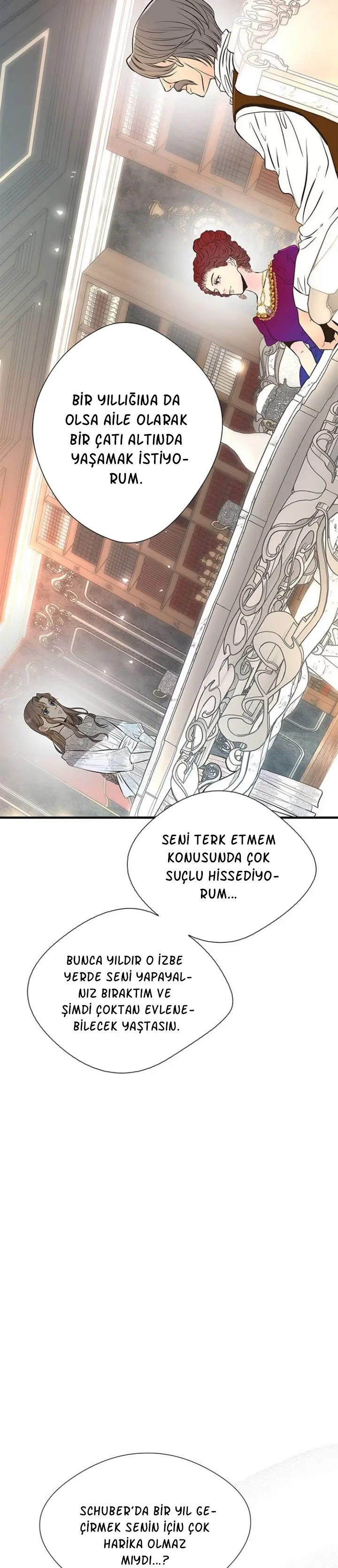 The Problematic Prince - Bölüm 5 - Sayfa 35