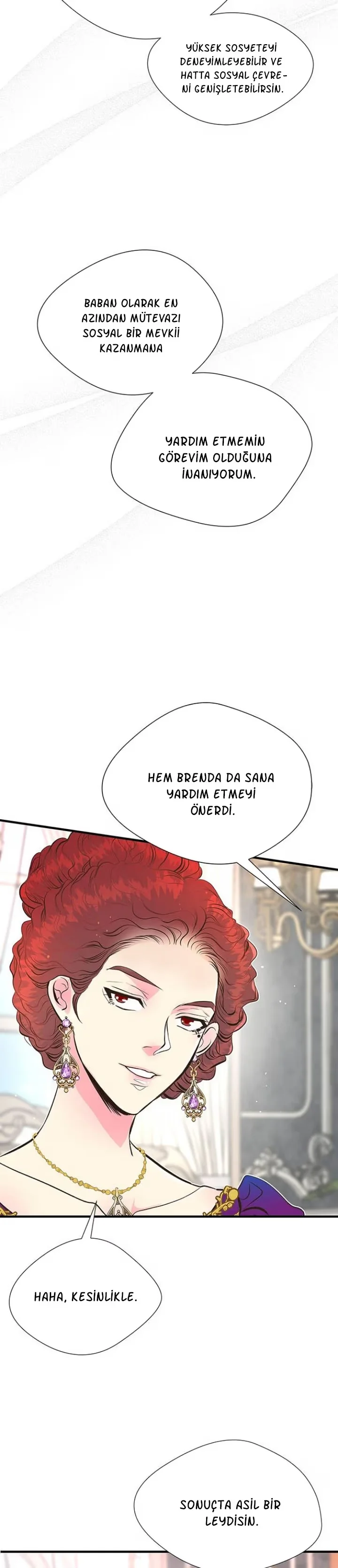 The Problematic Prince - Bölüm 5 - Sayfa 36