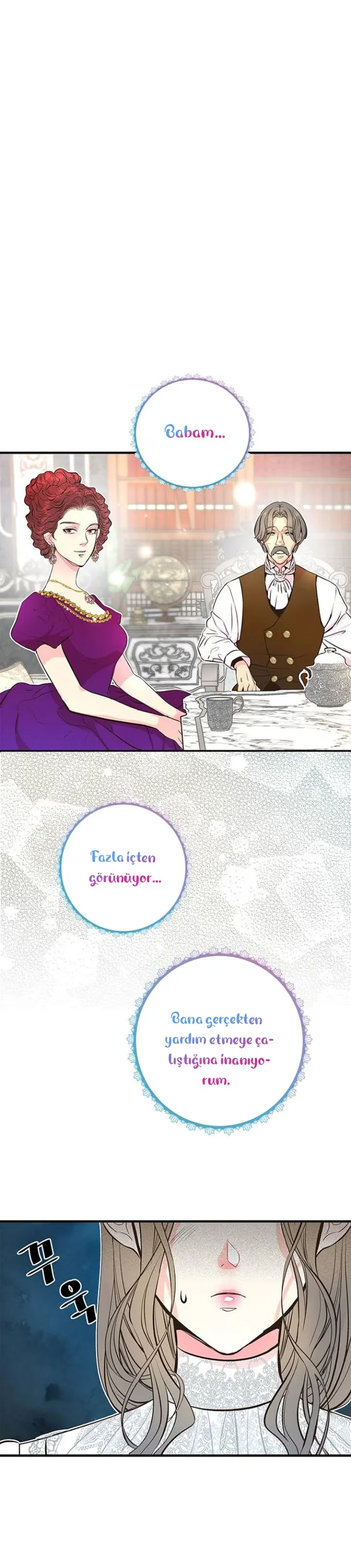 The Problematic Prince - Bölüm 5 - Sayfa 39