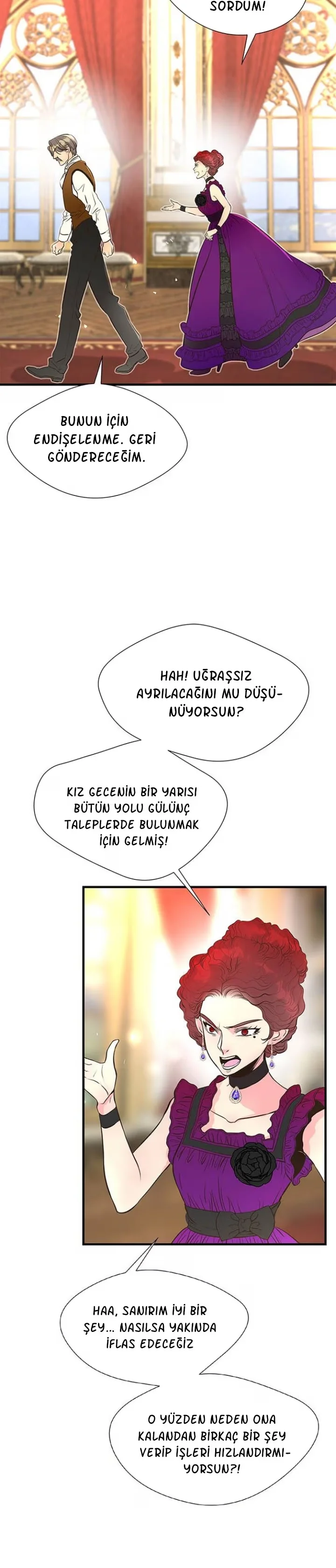 The Problematic Prince - Bölüm 5 - Sayfa 5