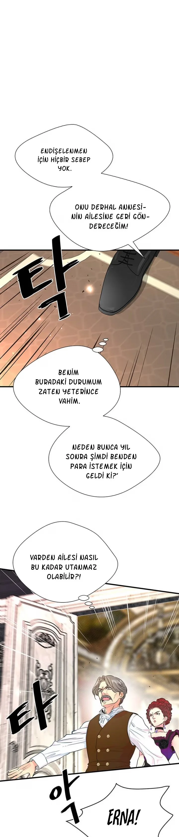 The Problematic Prince - Bölüm 5 - Sayfa 6