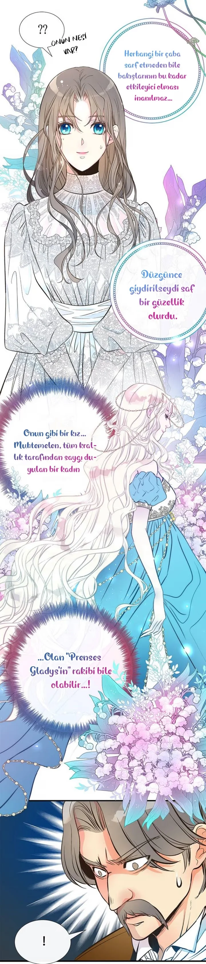The Problematic Prince - Bölüm 5 - Sayfa 9