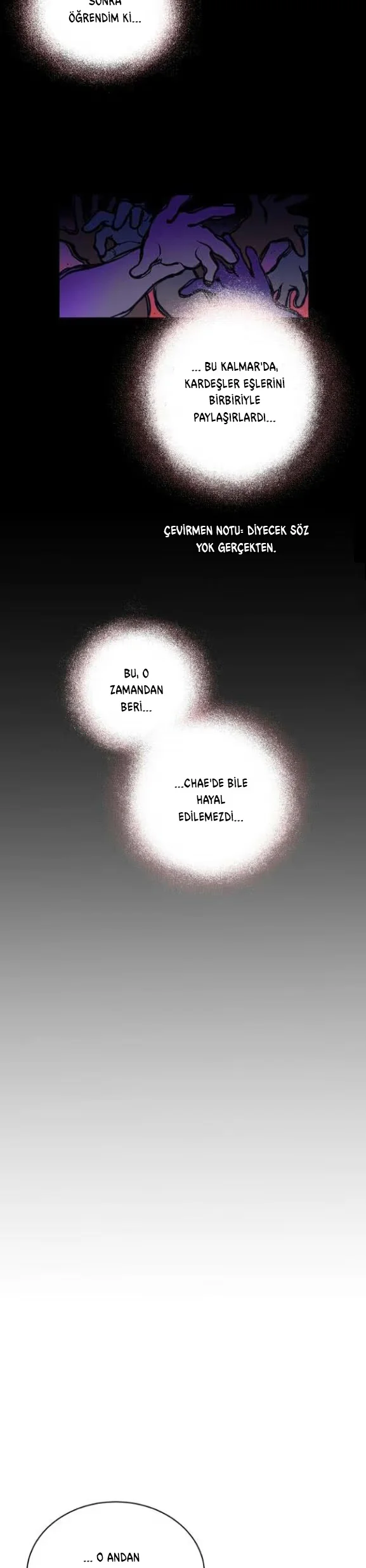 Celestial Bride - Bölüm 12 - Sayfa 17