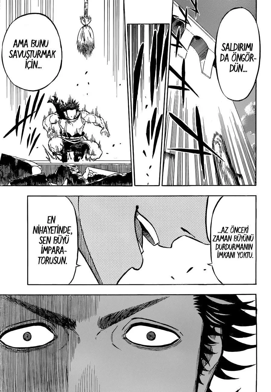 Black Clover - Bölüm 145 - Sayfa 14
