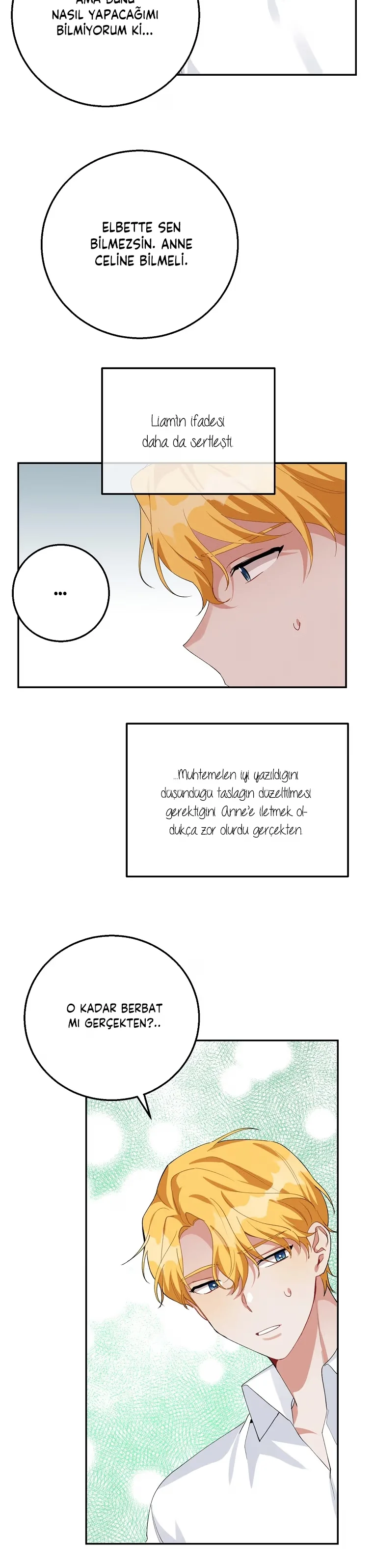 Answer Me, My Prince - Bölüm 59 - Sayfa 21