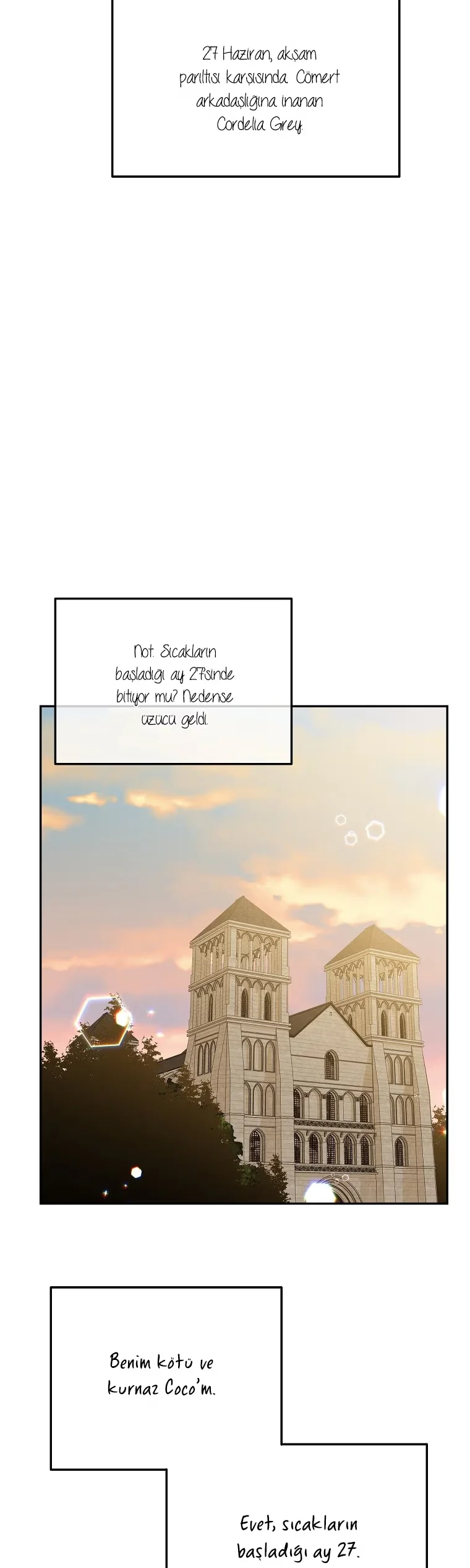 Answer Me, My Prince - Bölüm 59 - Sayfa 30