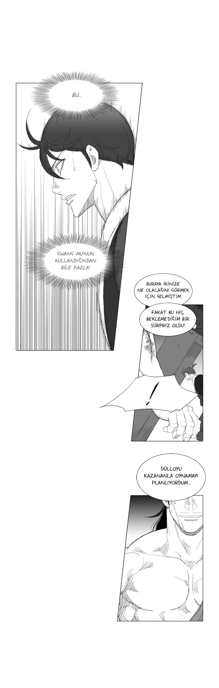 Mujang - Bölüm 171 - Sayfa 17
