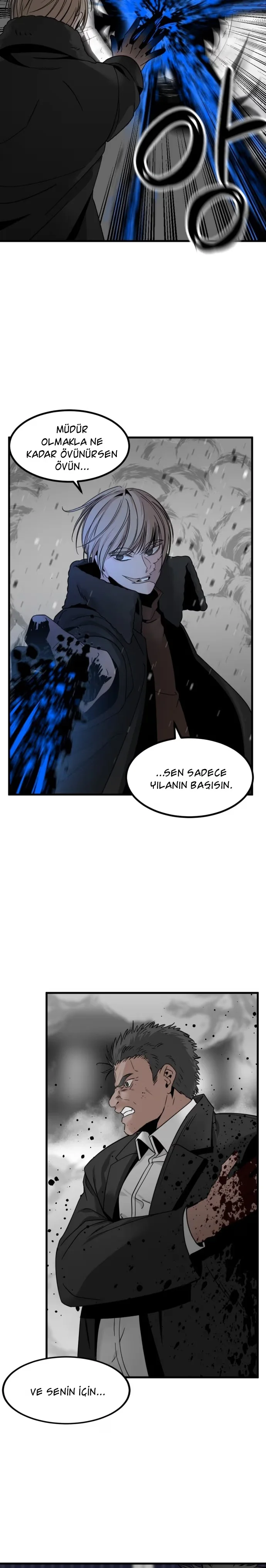 Hero Killer - Bölüm 22 - Sayfa 25