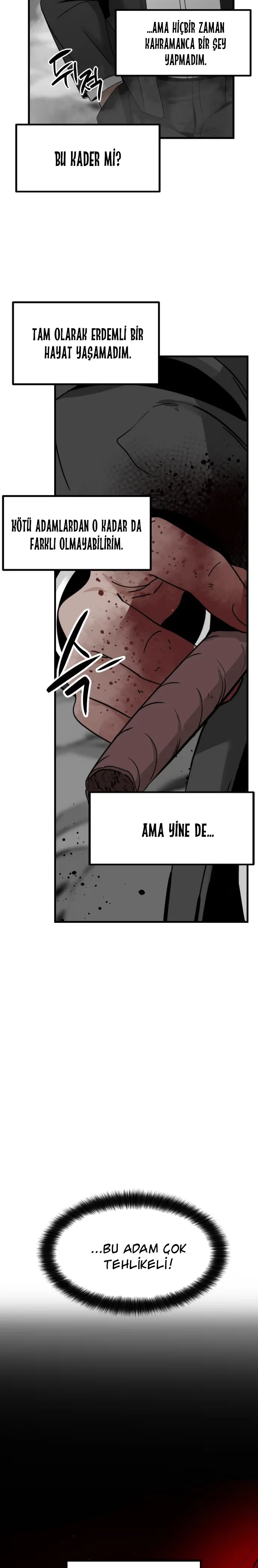 Hero Killer - Bölüm 22 - Sayfa 28