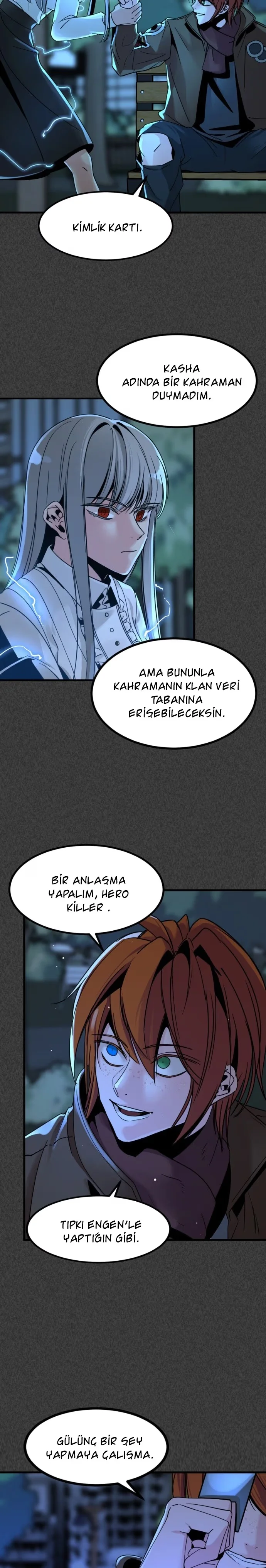 Hero Killer - Bölüm 22 - Sayfa 7