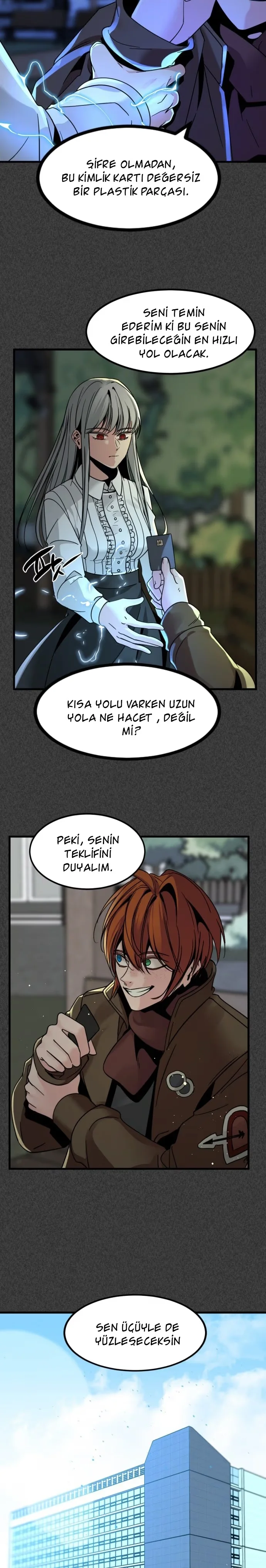 Hero Killer - Bölüm 22 - Sayfa 8