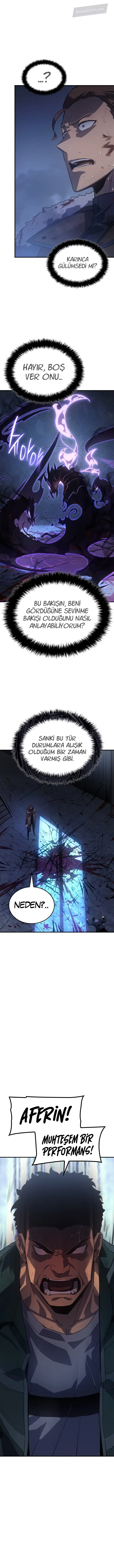 Solo Leveling - Bölüm 180 - Sayfa 14