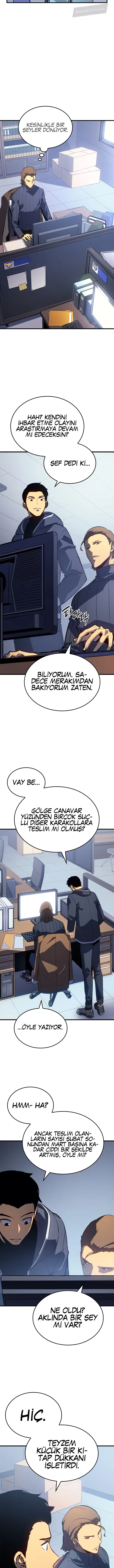 Solo Leveling - Bölüm 180 - Sayfa 16