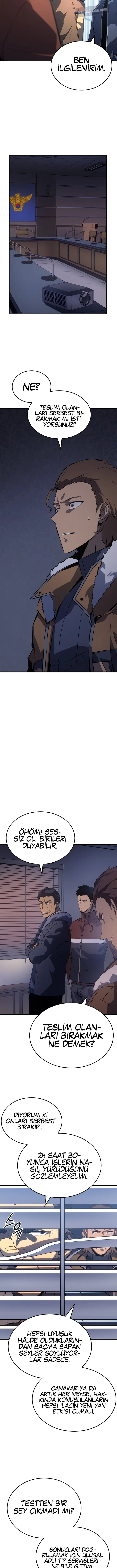 Solo Leveling - Bölüm 180 - Sayfa 5