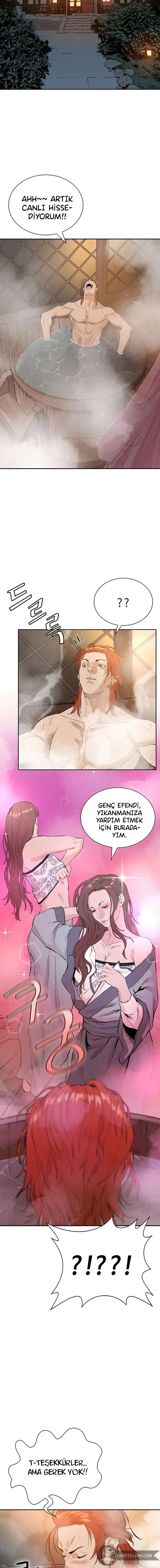 Villain Unrivaled - Bölüm 4 - Sayfa 7