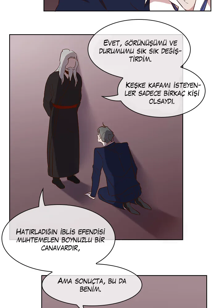 Devil Number 4 - Bölüm 58 - Sayfa 35