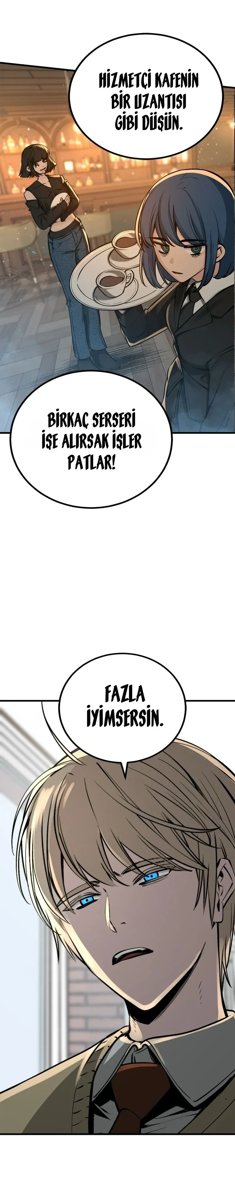 Hero Killer - Bölüm 247 - Sayfa 18