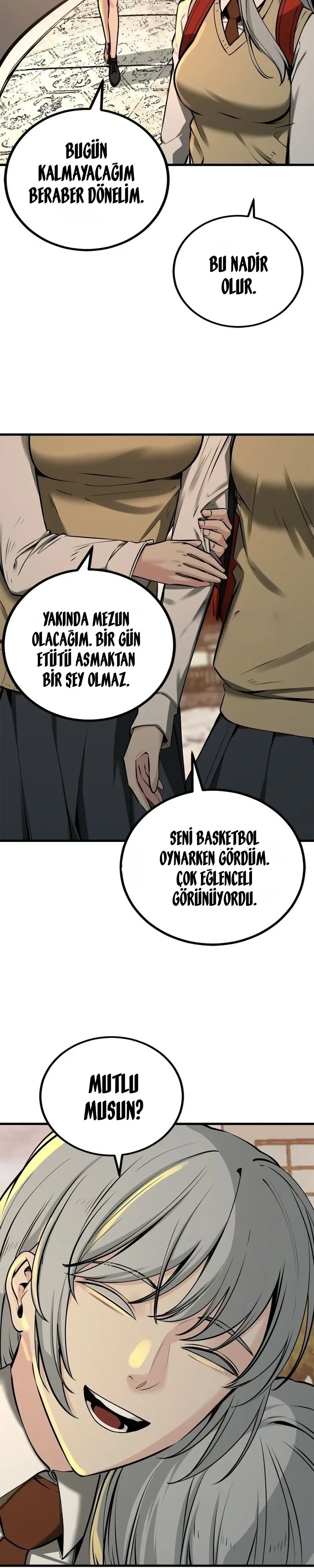Hero Killer - Bölüm 247 - Sayfa 33