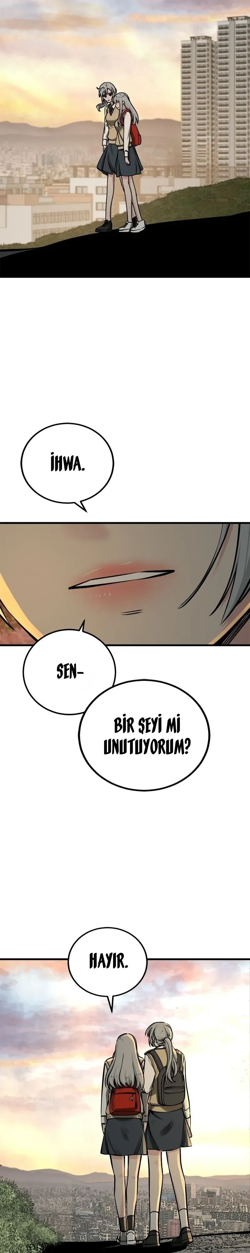 Hero Killer - Bölüm 247 - Sayfa 35