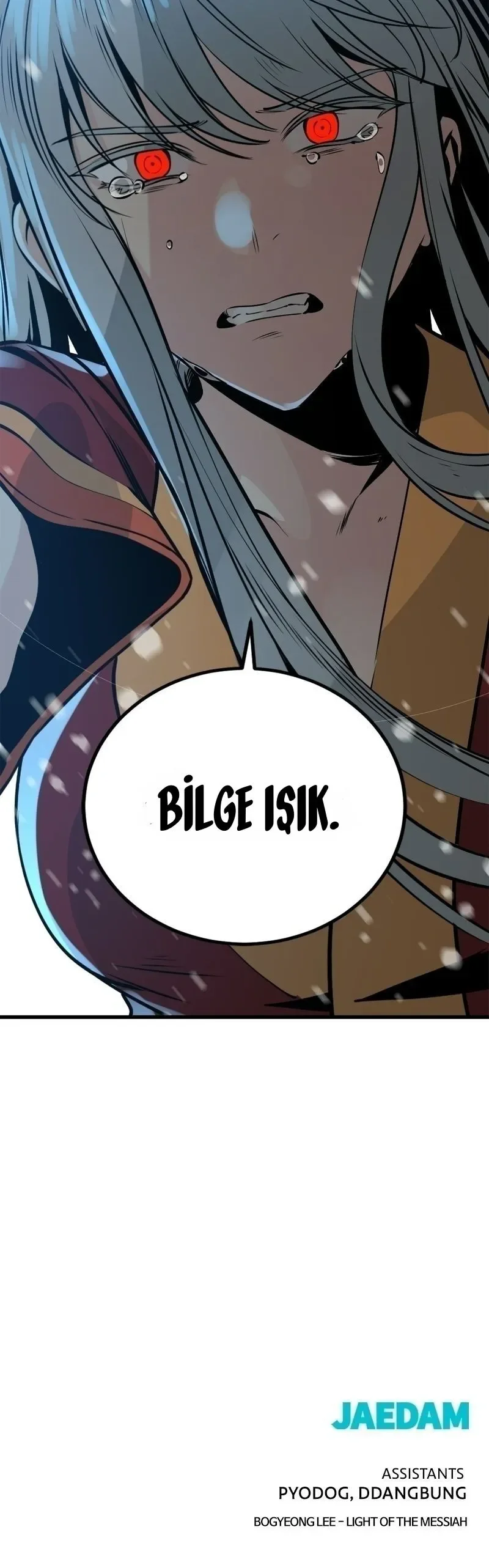 Hero Killer - Bölüm 247 - Sayfa 49