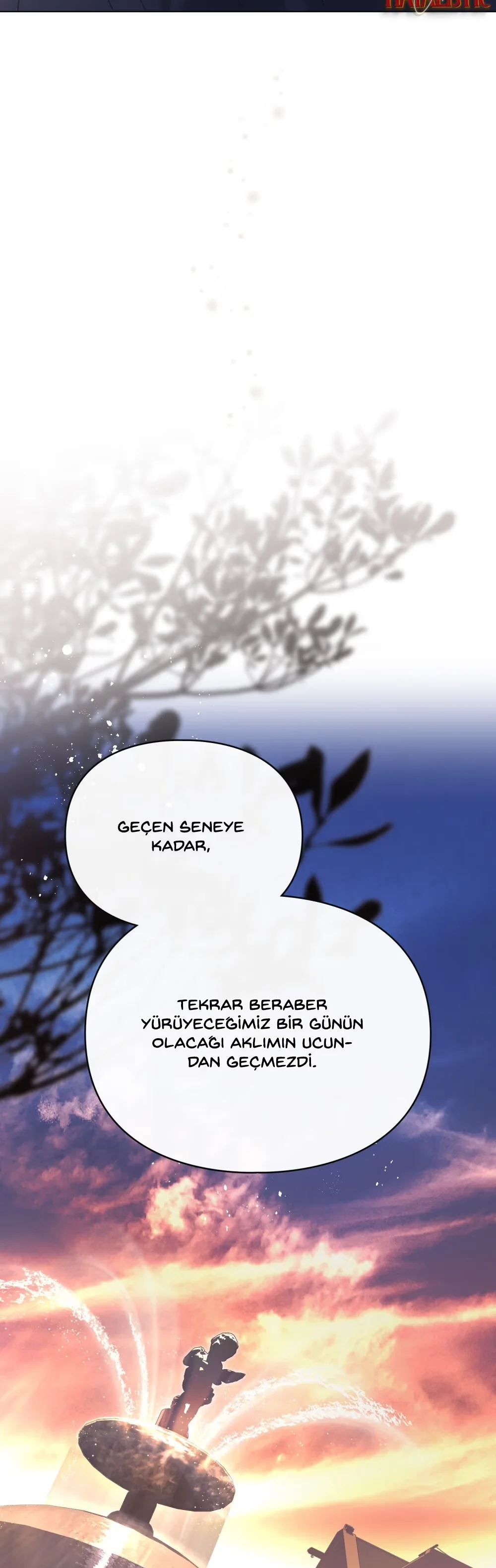 Betrayal of Dignity - Bölüm 65 - Sayfa 21
