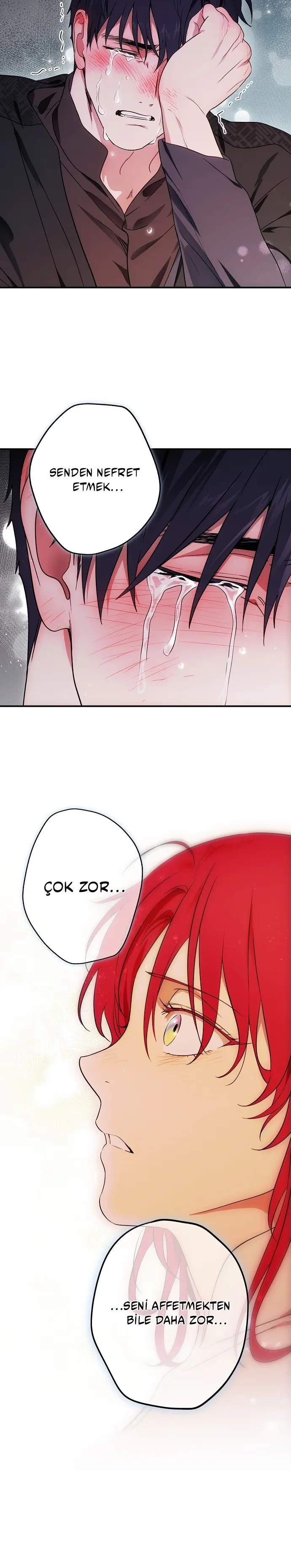 The Spark in Your Eyes - Bölüm 176 - Sayfa 22