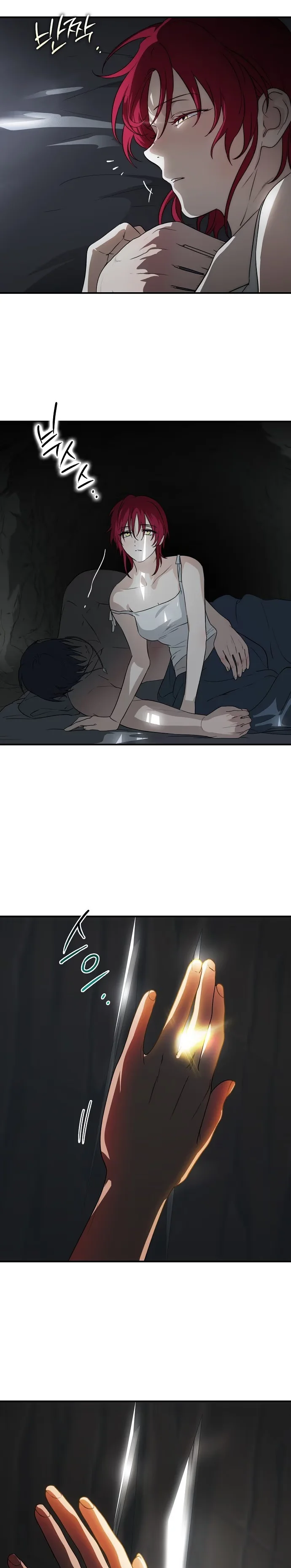 The Spark in Your Eyes - Bölüm 176 - Sayfa 30