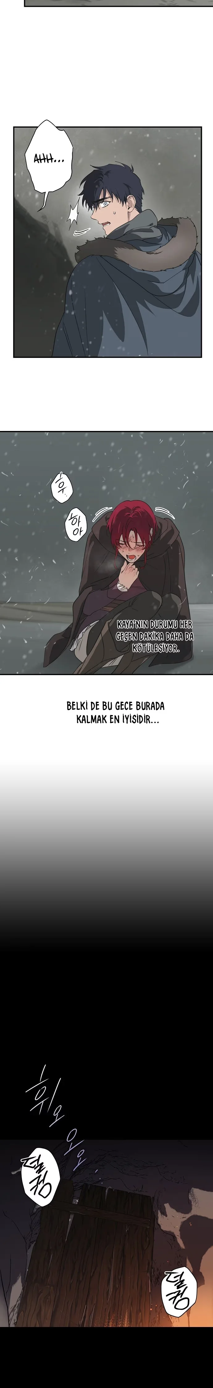 The Spark in Your Eyes - Bölüm 176 - Sayfa 5