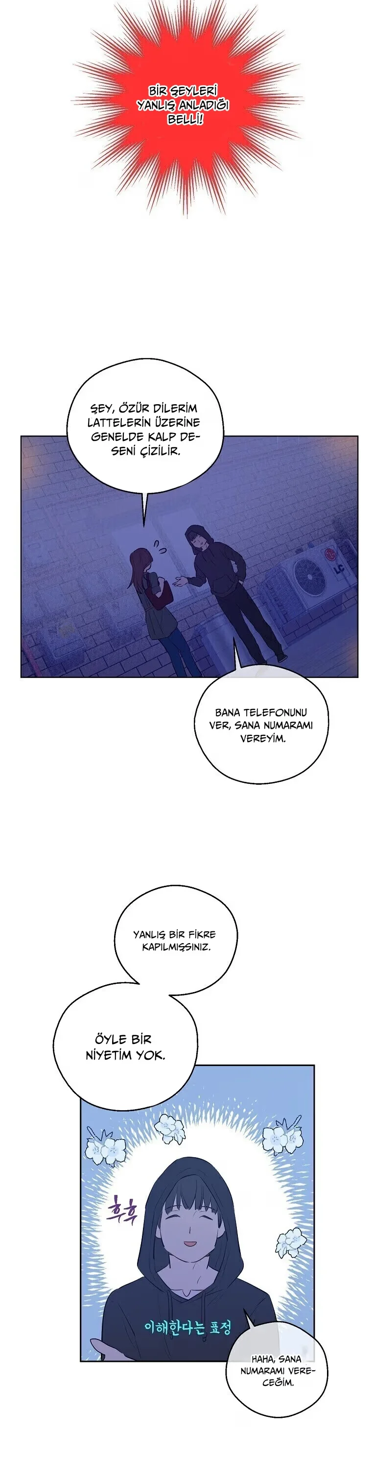 King the Land - Bölüm 12 - Sayfa 27