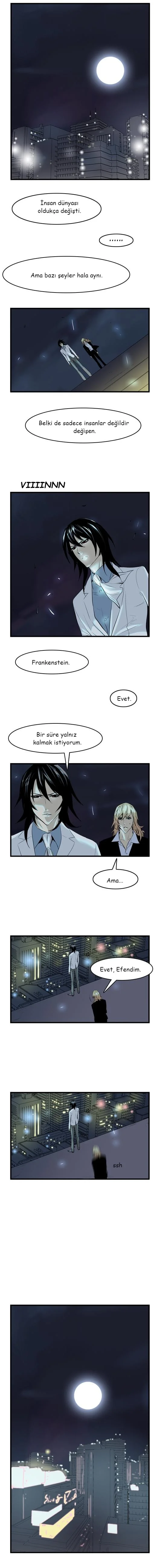 Noblesse - Bölüm 59 - Sayfa 5