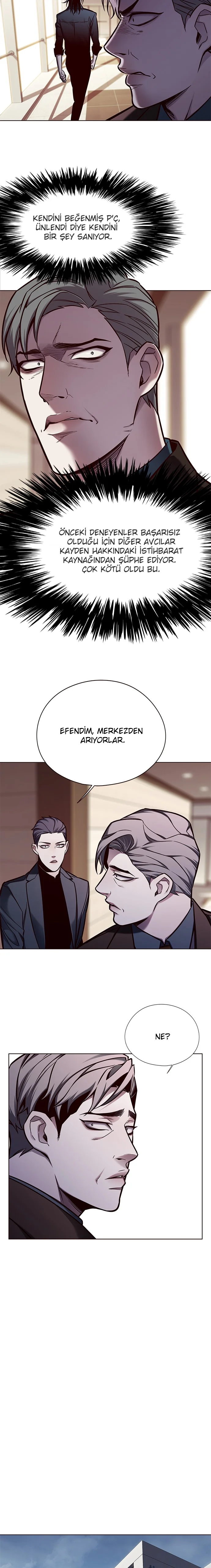 Eleceed - Bölüm 133 - Sayfa 15