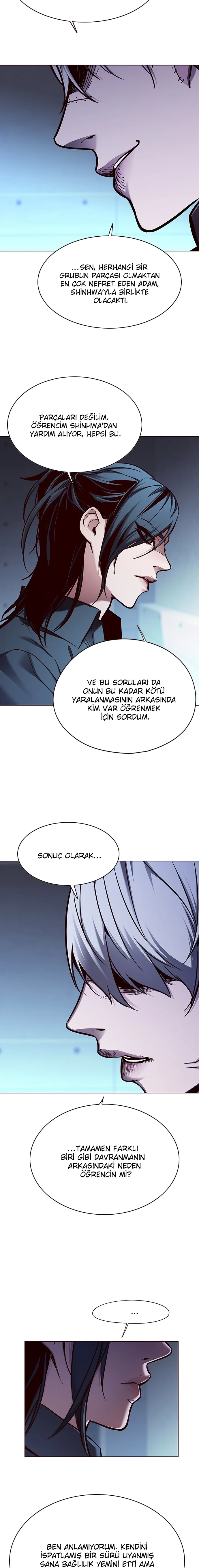 Eleceed - Bölüm 133 - Sayfa 6